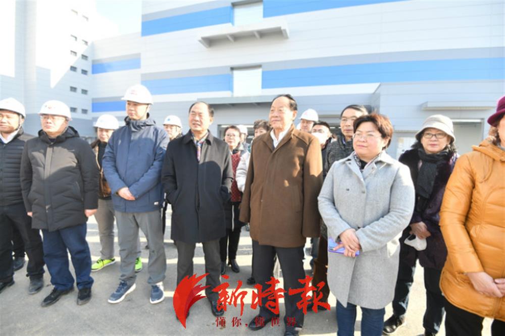 3年增3倍，今年濟(jì)南產(chǎn)發(fā)集團(tuán)資產(chǎn)規(guī)模將超200億