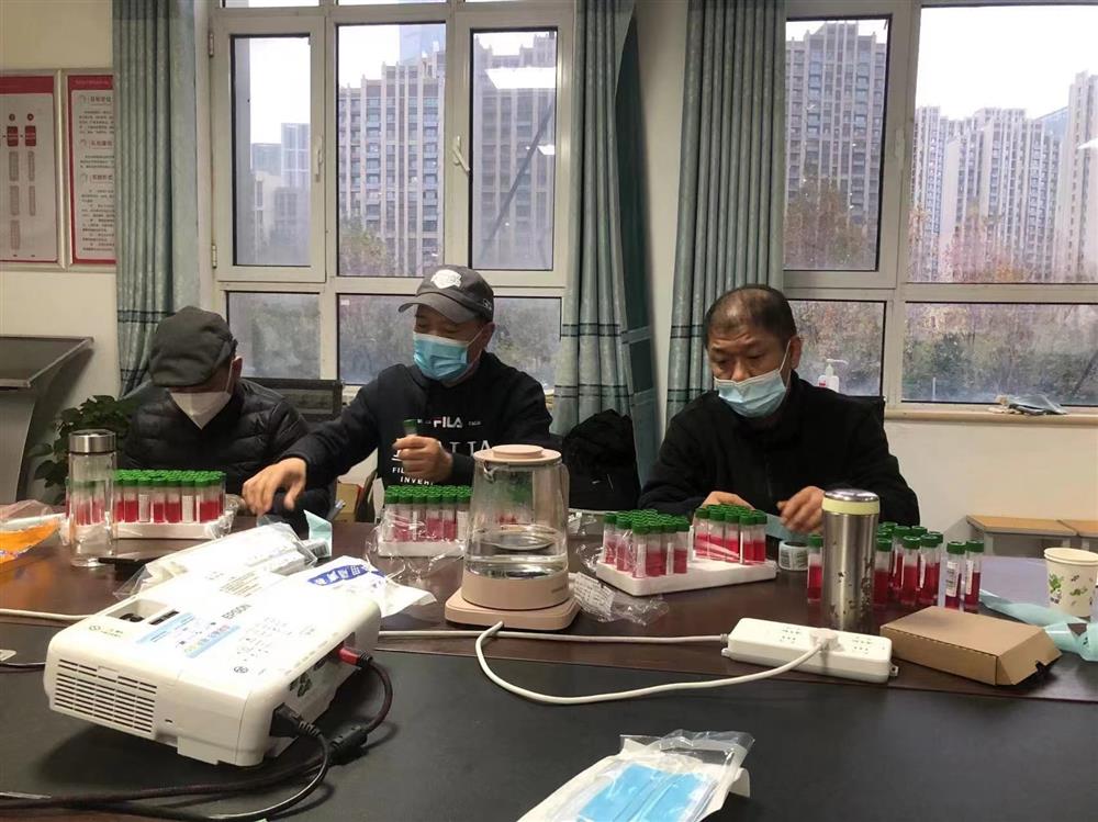 澳利集團：踐行黨的二十大精神，全力以赴戰(zhàn)疫情 多措并舉穩(wěn)生產(chǎn)
