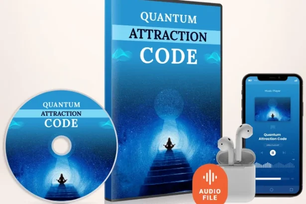 quantum-attraction-code-review