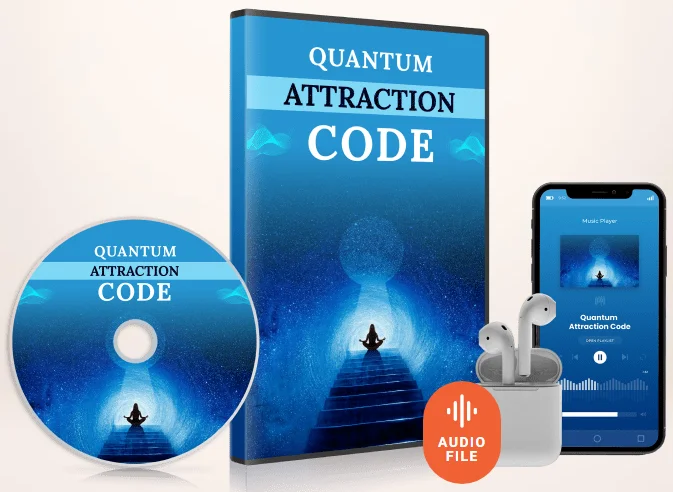 quantum-attraction-code-review